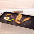 Home Party Wide Grill 66cm Grill Pan Electric Pan 18702206667501