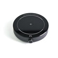 Thumbs up black ceramic glass round induction electric stove 1 unit