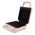 Perfect Snack Waffle Maker Waffle Machine Easy Toaster Sandwich 18702218667501