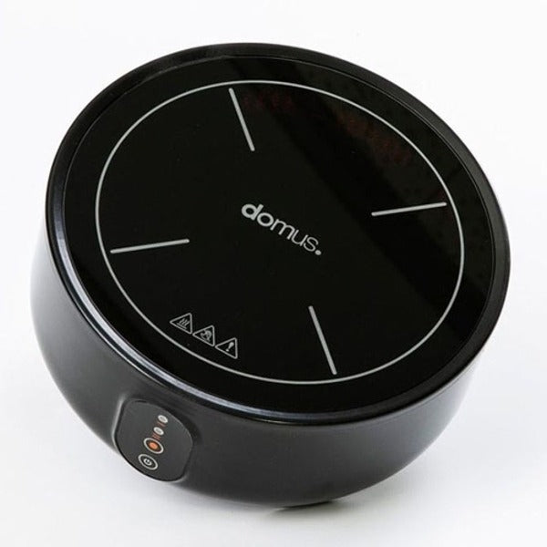 Domus Induction Electric Hotplate Range 1 Zone 16cm 18702237667501