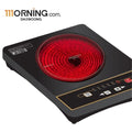 Thumbs Up Daewoong Morning Com 102 Instant Heating Ceramic Electric Range Highlight 18702242667501