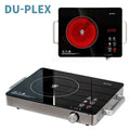 Thumbs Up Duplex 1808 Chefly Highlight Electric Range 18702247667501