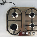 ThumbsUp FOSTER Italian built-in cooktop 3-gas stove LNG18706088667501