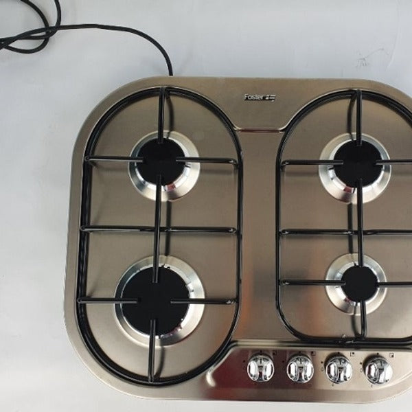 ThumbsUp FOSTER Italian built-in cooktop 3-gas stove LNG18706088667501