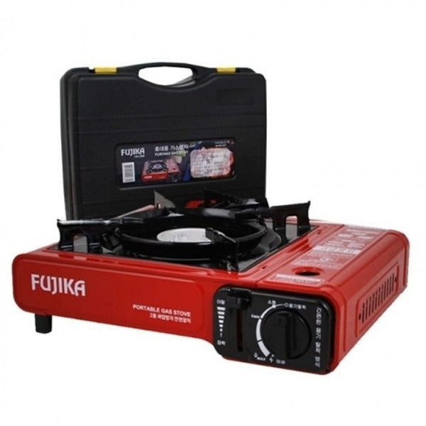 Thumbup压电灶自动换火便携灶GAS灶FUJIKI218706094667501