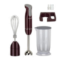 Thumbs Up Cruger S903 Hand Blender Set 18706147667501