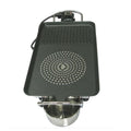 ThumbsUp KitchenFlower Electric Griddle Steak Plate BBQ GrillPan 48cm