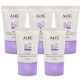 AHC Masterズ Melalprotect Waterful Line Cream 40ml x5 (49323043)