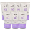 AHC Masters Melprotect Waterful Sun Cream 40ml x 7 (49323054)