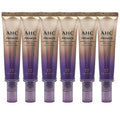 AHC Premier Ampoule Eye Cream For Face Line Tightening 40ml Season 13 6 pieces 49667063