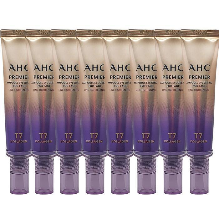 AHC Premier Ampoule Eye Cream for Face Line Tightening 40ml Season 13 8 pieces (49667088)