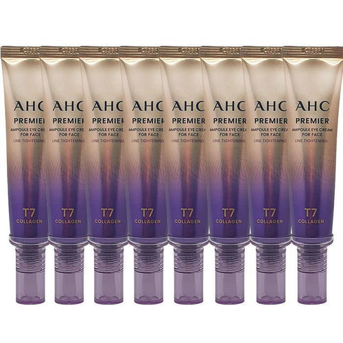 AHC Premier Ampoule Eye Cream for Face Line Tightening 40ml Season 13 8 pieces (49667088)