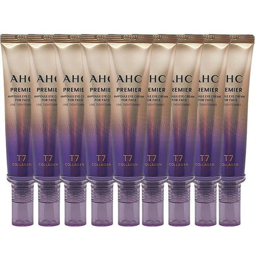 AHC Premier Ampoule Eye Cream For Face Line Tightening 40ml Season 13 9ea