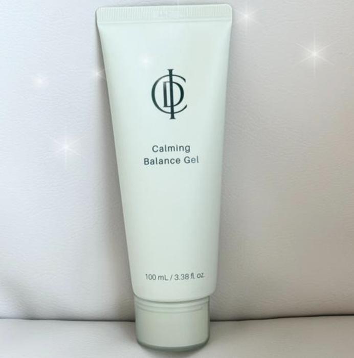 Incelldum Calming Gel 100ml Balance Best Seller 1st 16470147
