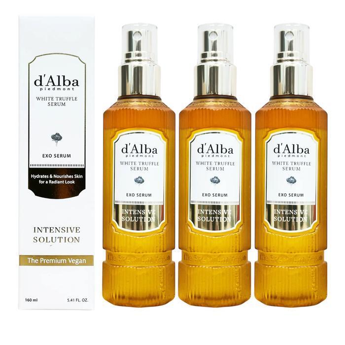 Dobba EXO Serum Mist 160ml x3 Season6 (43578608)