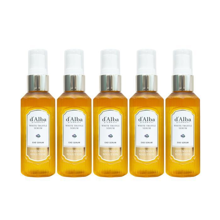 Dalba EXO Serum Mist 60ml x 5 Season 6 (44369818)