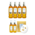Dalba EXO Serum Mist 160ml x 4 + 60ml x 2 + Lifting Mask Pack 4pcs Season 6 (46123814)
