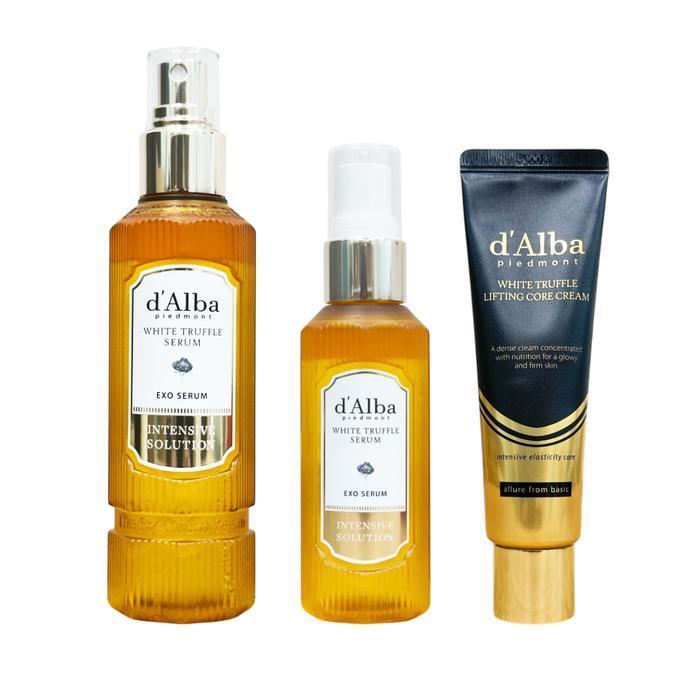 Dalba EXO Serum Mist 160ml+60ml+Lifting Core Cream Season 6 (46129549)