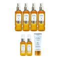 Dalba EXO Serum 160ml x 4 + 60ml x 2 + Pre-Serum Season 6 (47622909)