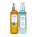 Dahl Exo Serum Mist 160ml 1 each + Aqua Marine 1 each Season 6 (49895729)