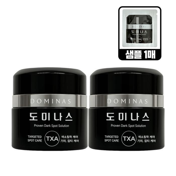 Father's Day gift Season6 Dominas cream 50g 2+shopping bag