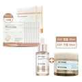 BioAlcam EGF Ampoule Collagen Mask 2 Boxes+Ampule 30ml+Cream 50ml