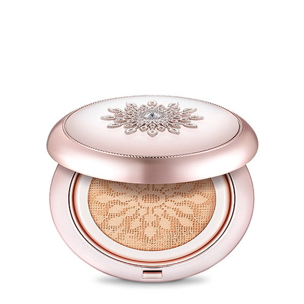 Zinax Terbina AD Essence Cushion 21 15g+15g