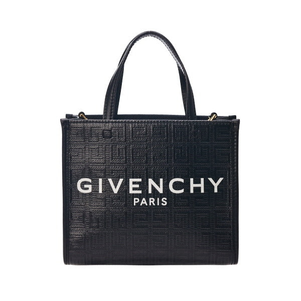 Local Time G Mini Tote Bag