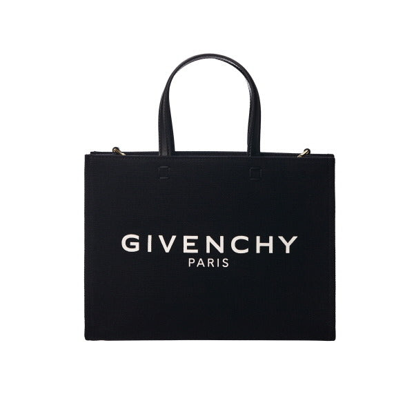 G Place Small Canvas Bag