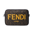 Fendi Cross Body Camera Bag