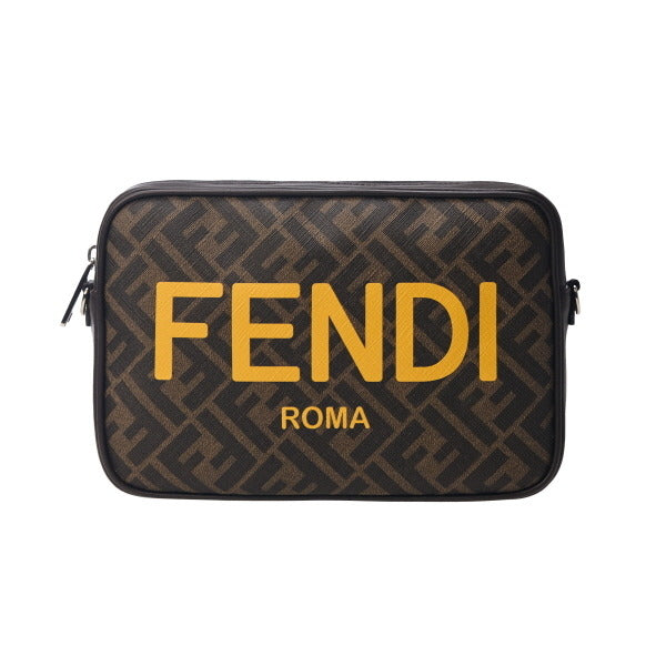 Fendi Cross Body Camera Bag