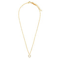 Perfumiro Gianni Crystal Necklace Small