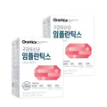 Oralics Implantics 2 boxes
