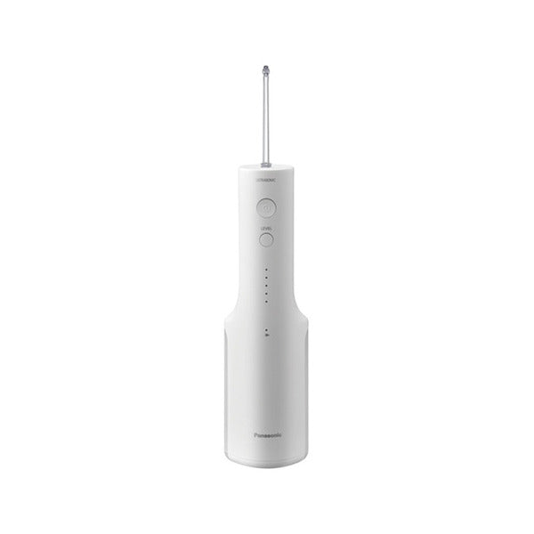 Panasonic Premium Ultrasonic Wireless Toothbrush EW-DJ66-W211