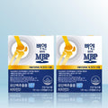 Juyeong&N & JuyeongN Bone MP MBP 130mg x 30 capsules 2 pieces (30462621)