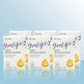 Doctor LIN Critical AltiGI Omega-3 1025mg x 30 Capsules 6 / iuy (35370340)