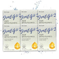 Doctor Lin's Critica Altgi Omega-3 1025mg 30 Capsules X 6 TB (41266290)