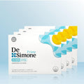 Desimone Prime (2.5g x 60 capsules) 4 pieces / iuy (38161692)