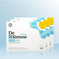 Deshimon Prime (2.5g x 60 capsules) 3 pieces / iuy (38161693)