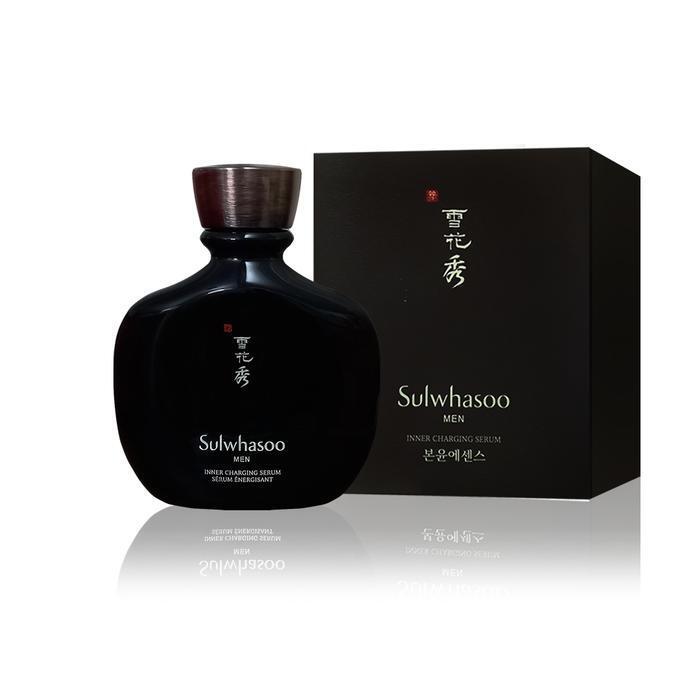 Shuフùhòu水 Cosmetics Bonny Essence 140ml / Shu扶houhòu Huafei 液 for Men (29345050)