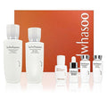 Sulwhasoo Midnight Brightening Care 2-Pack Set (Midnight 2-Pack) (49191339)