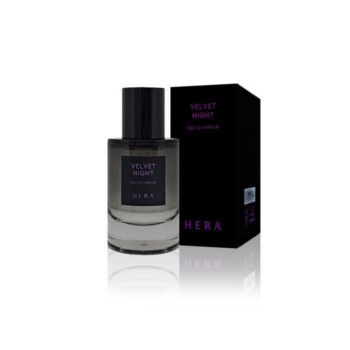 Hera Velvet Night Perfume 40ml (Floral Oriental fragrance)