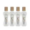 Silk Therapy Hair Essence Soft Hair Repair 130ml x 4 (41347686)