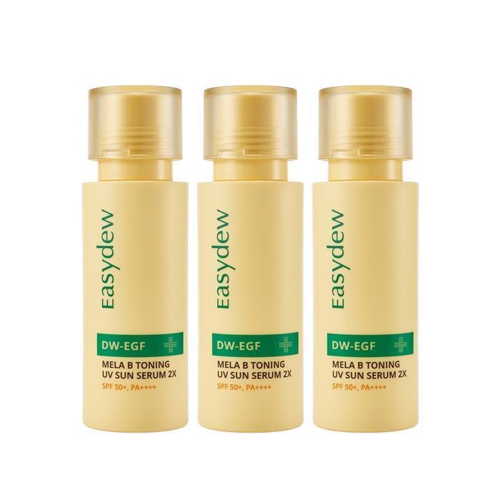 IZDUE Mela Bio Tonin UV NS Serum TX 40ml x3 (46766040)