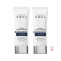 Daominas Taekyejakpharma Tranexsamsan Alphabisorol Sunscreen 40ml 2pcs NEW 2026 + Foam Cleanser (475