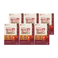 Jeonggangdonggan Healthcan Milkssul Royale 800mg 30 Capsules 6/pack (34762228)