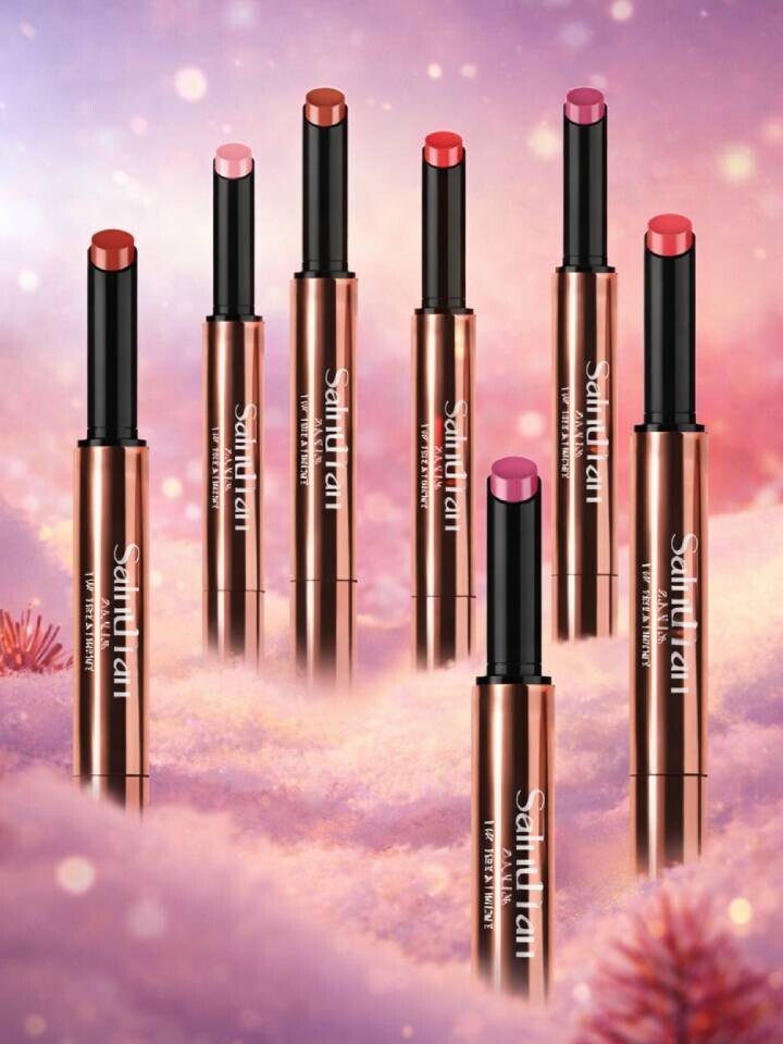 Saint Francis lip treatment lip balm lipstick 1.6g