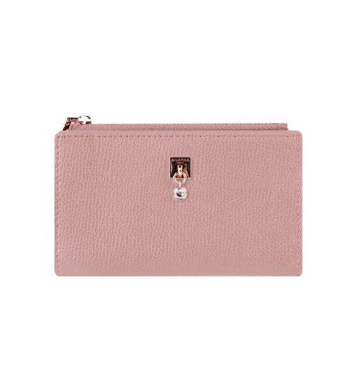 Agatha Ciju Small Wallet (AGT211-320PK)