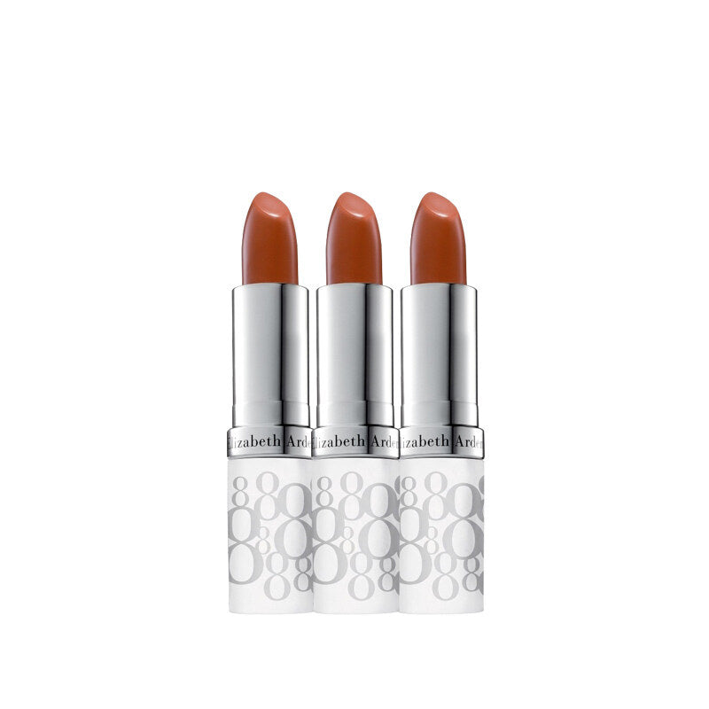 Elizabetharden Eight Hour Cream Lip Tint SPF15 3.7g 01 Honey 3 pcs