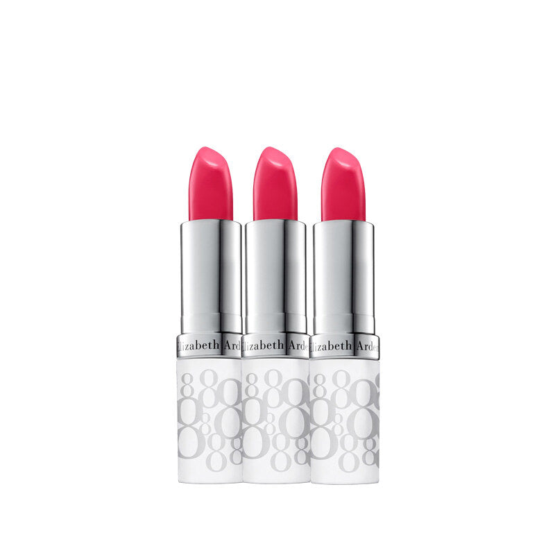 ElizabethArden EightHourCream LipTint SPF15 3.7g 02 blush 3 pieces